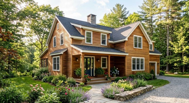 Wood Siding Service in Temple, GA